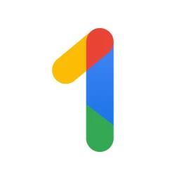 Biểu tượng Google One